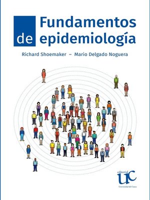 cover image of Fundamentos de epidemiología
